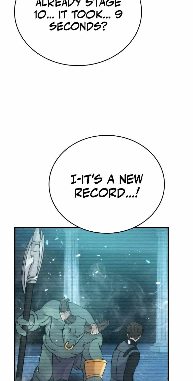 Demon Lord’s Martial Arts Ascension Chapter 20 page 70 - 