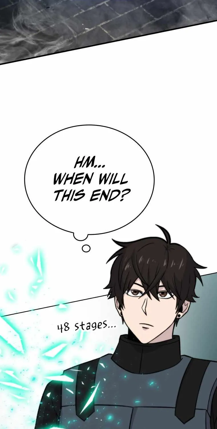 Demon Lord’s Martial Arts Ascension Chapter 20 page 83 - 