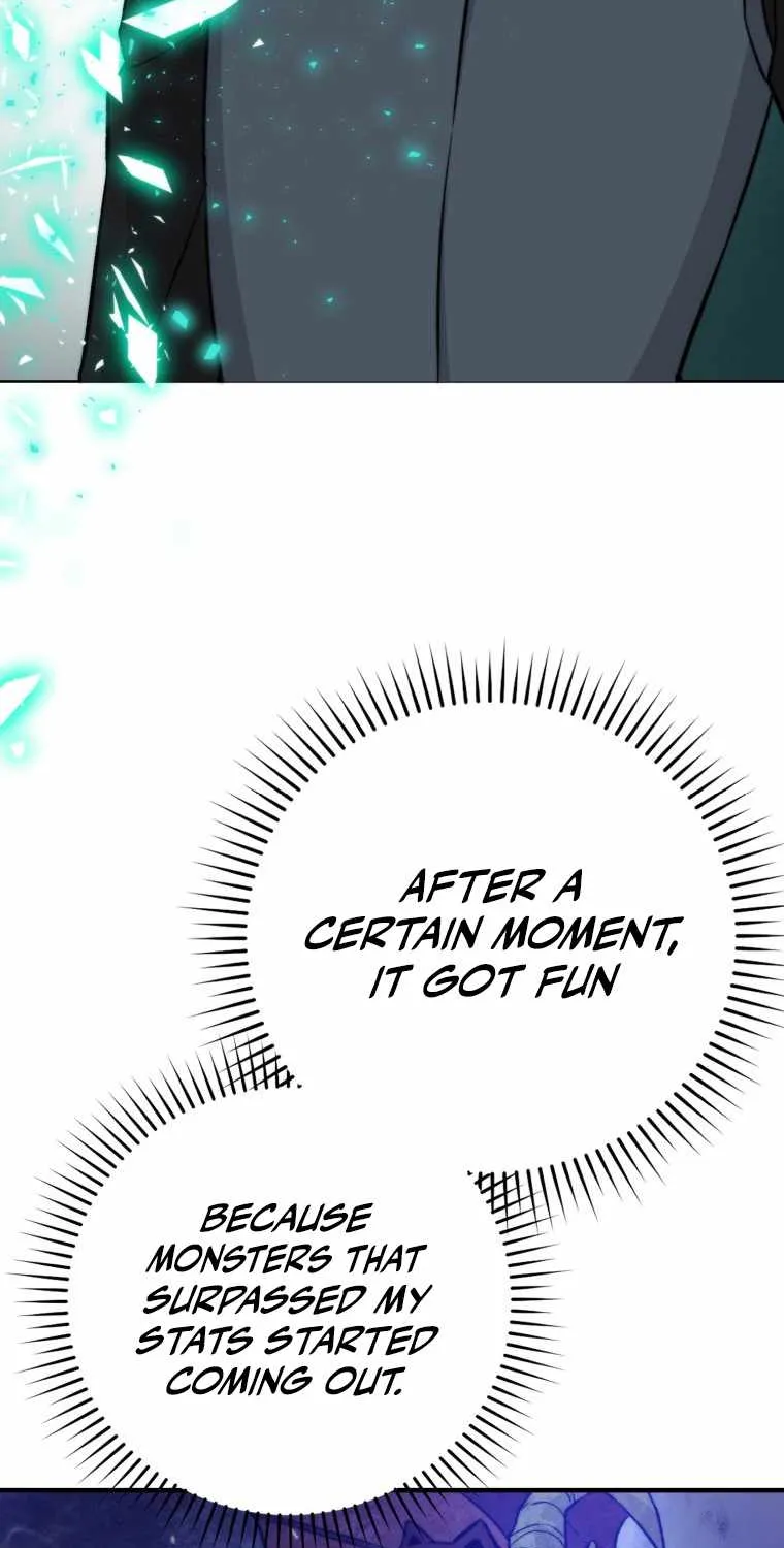 Demon Lord’s Martial Arts Ascension Chapter 20 page 84 - 