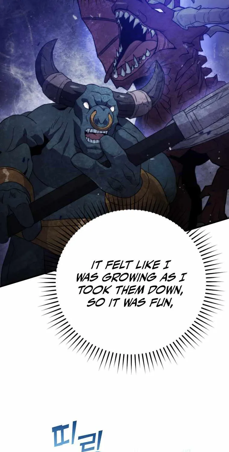 Demon Lord’s Martial Arts Ascension Chapter 20 page 85 - 