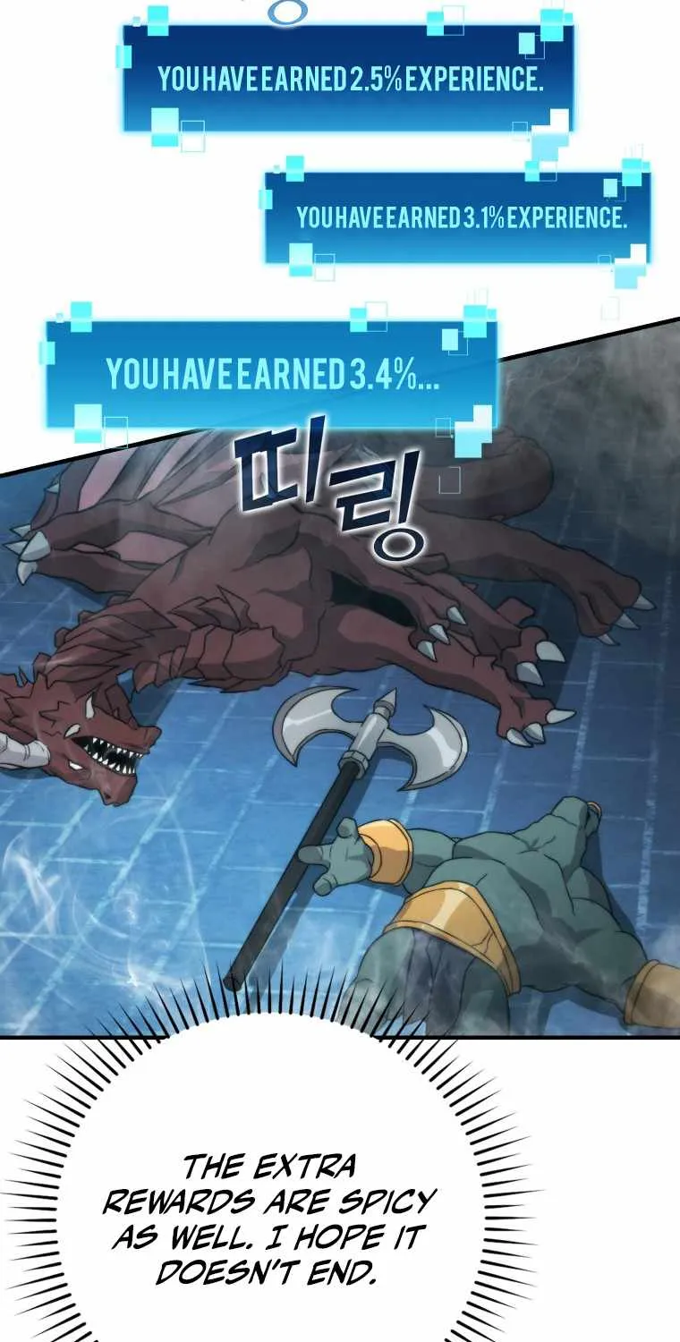 Demon Lord’s Martial Arts Ascension Chapter 20 page 86 - 