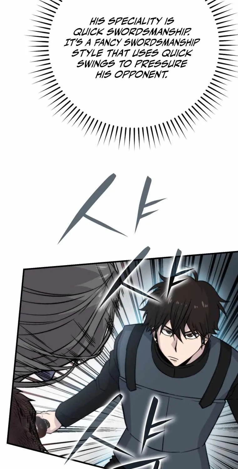 Demon Lord’s Martial Arts Ascension Chapter 20 page 97 - 