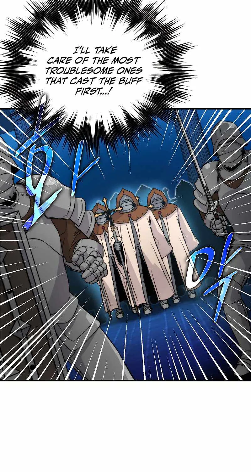 Demon Lord’s Martial Arts Ascension Chapter 21 page 14 - 