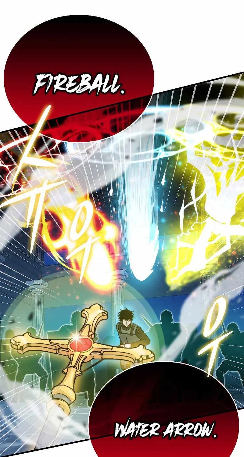 Demon Lord’s Martial Arts Ascension Chapter 21 page 15 - 