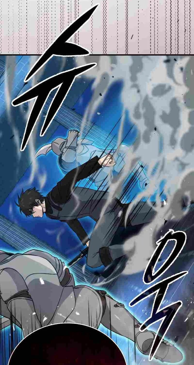 Demon Lord’s Martial Arts Ascension Chapter 21 page 18 - 