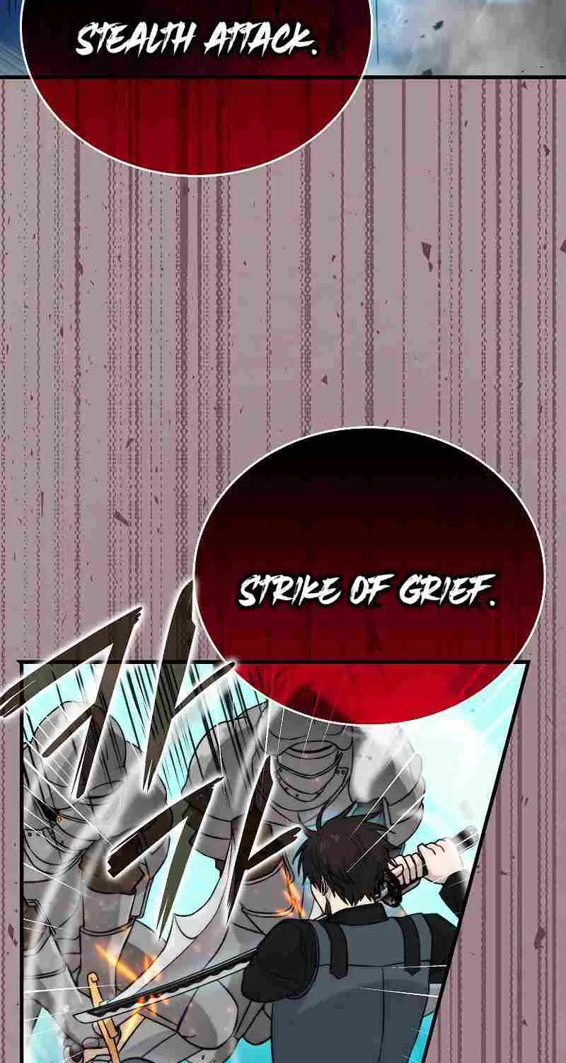 Demon Lord’s Martial Arts Ascension Chapter 21 page 19 - 