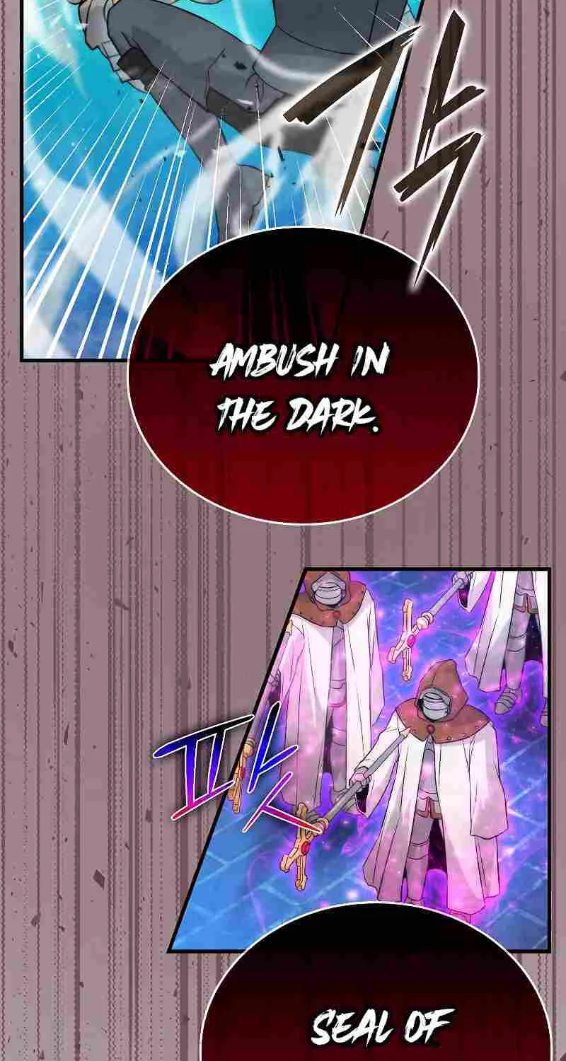 Demon Lord’s Martial Arts Ascension Chapter 21 page 20 - 