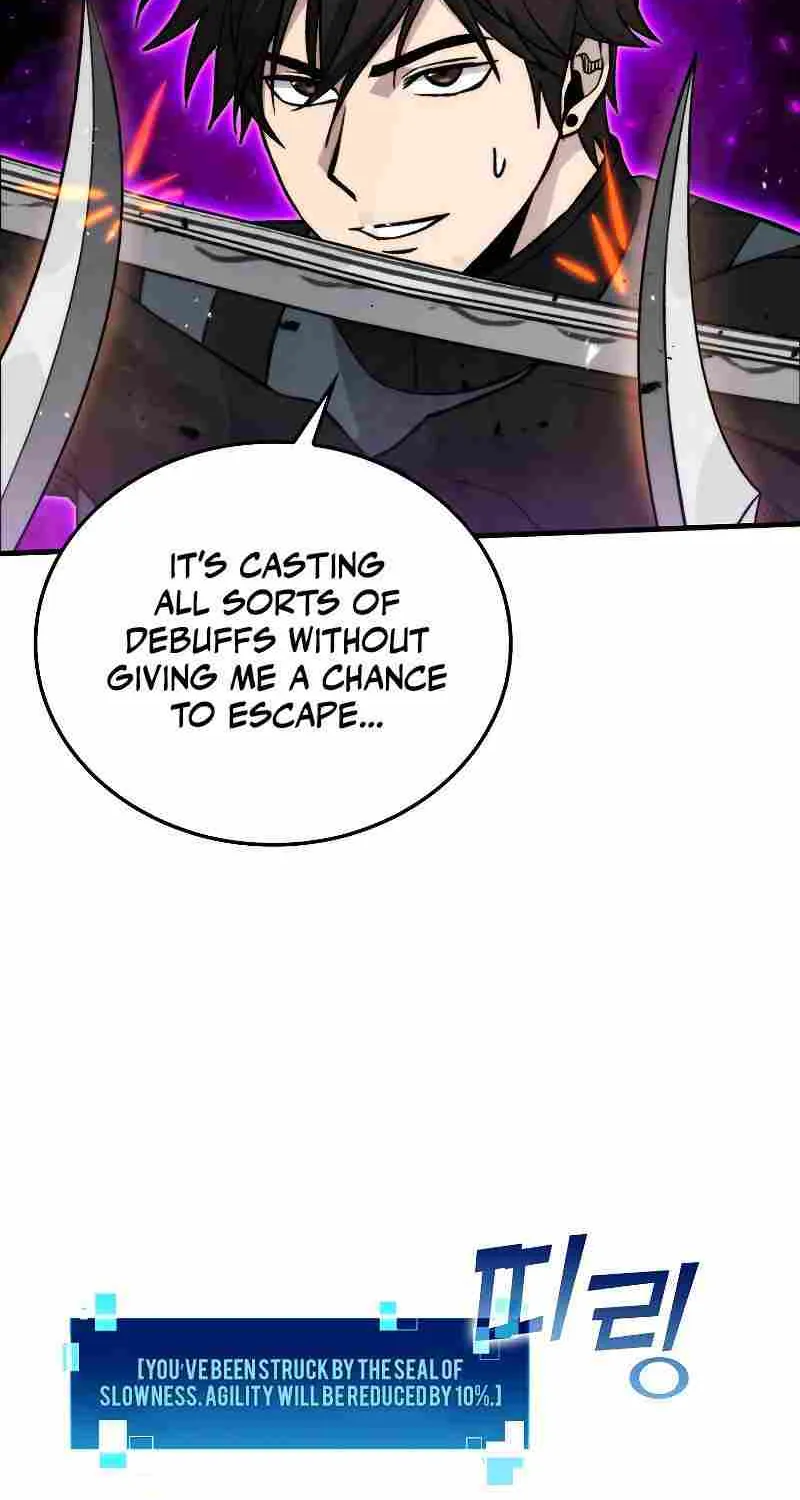 Demon Lord’s Martial Arts Ascension Chapter 21 page 22 - 
