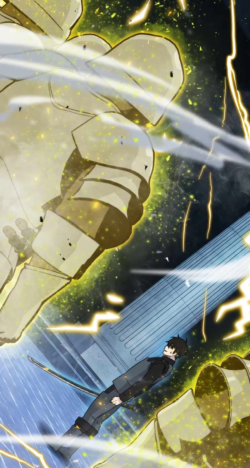 Demon Lord’s Martial Arts Ascension Chapter 21 page 4 - 