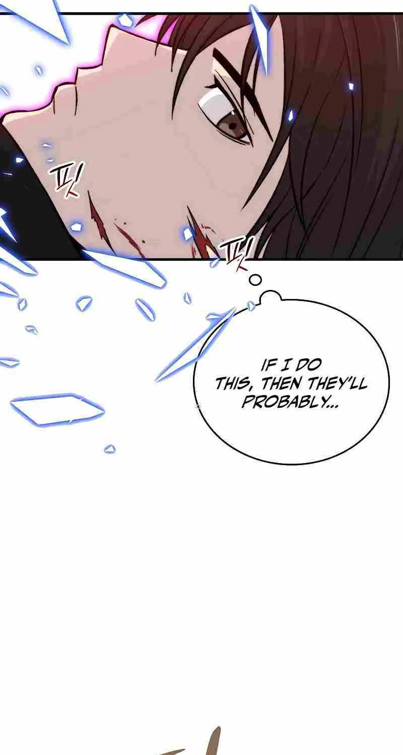Demon Lord’s Martial Arts Ascension Chapter 21 page 32 - 