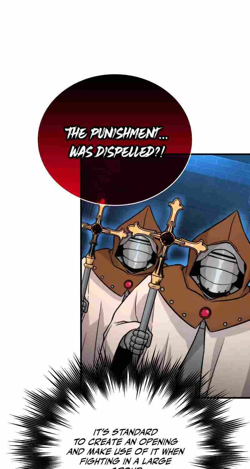 Demon Lord’s Martial Arts Ascension Chapter 21 page 37 - 