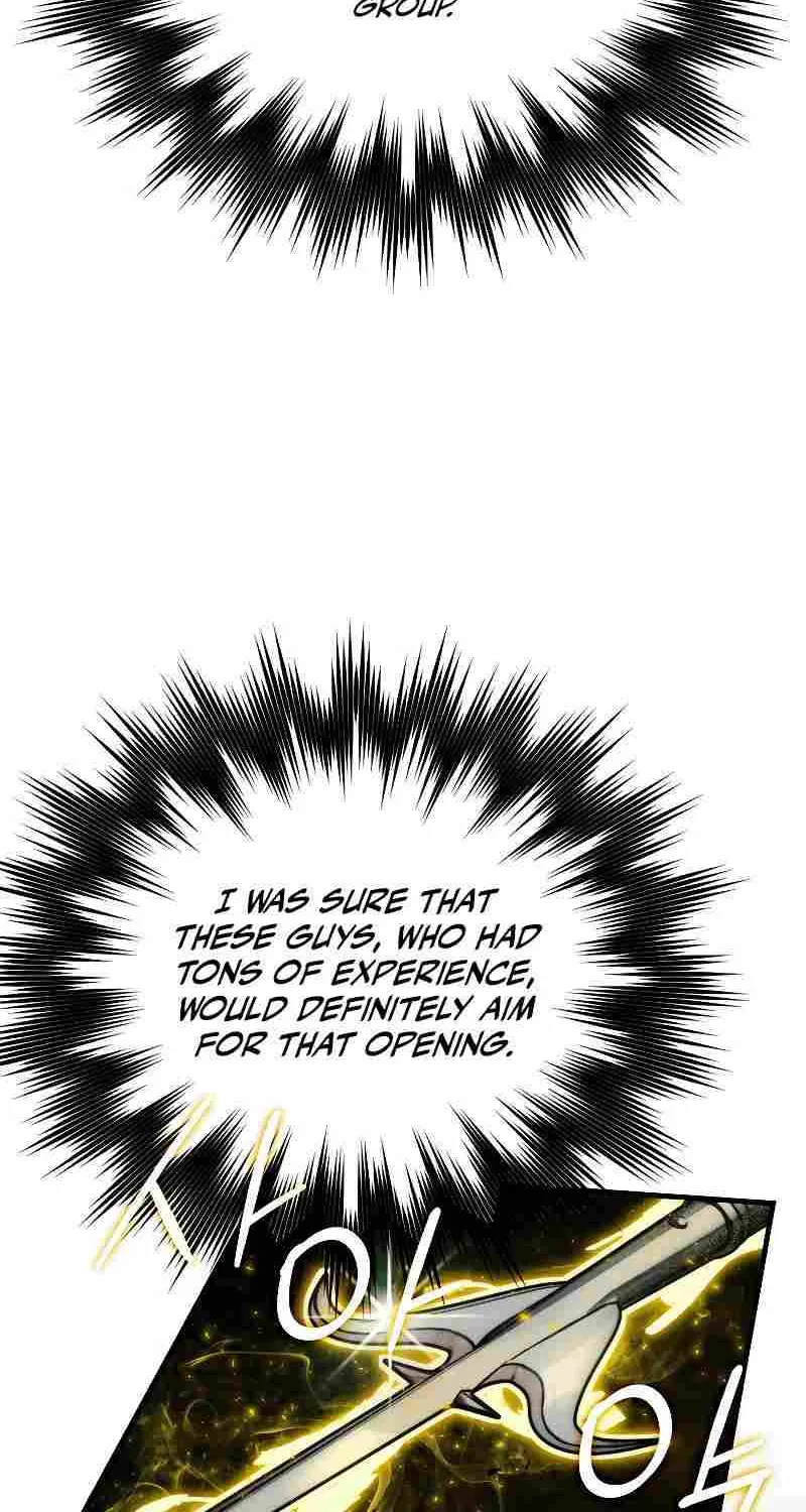 Demon Lord’s Martial Arts Ascension Chapter 21 page 38 - 