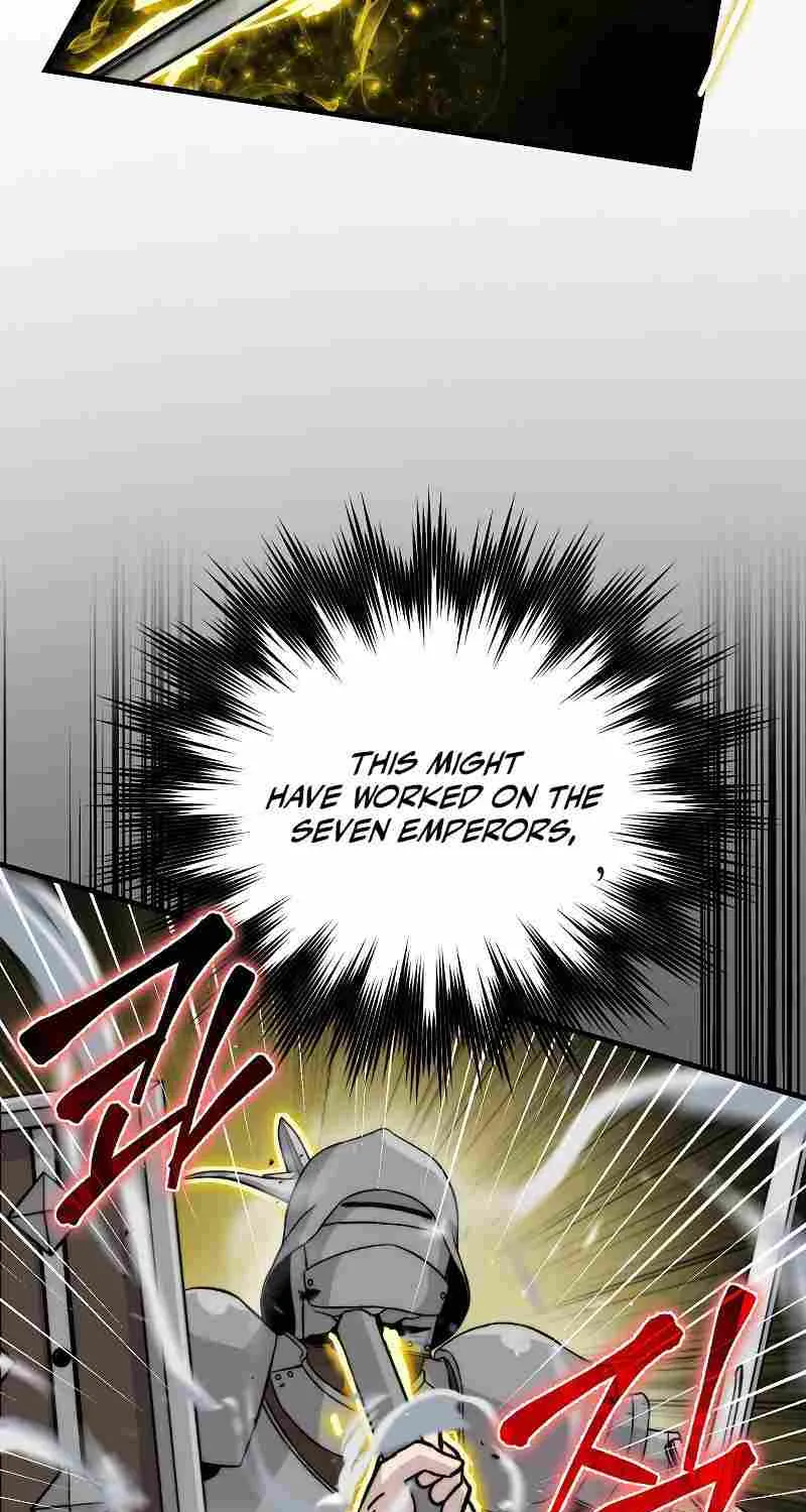 Demon Lord’s Martial Arts Ascension Chapter 21 page 39 - 
