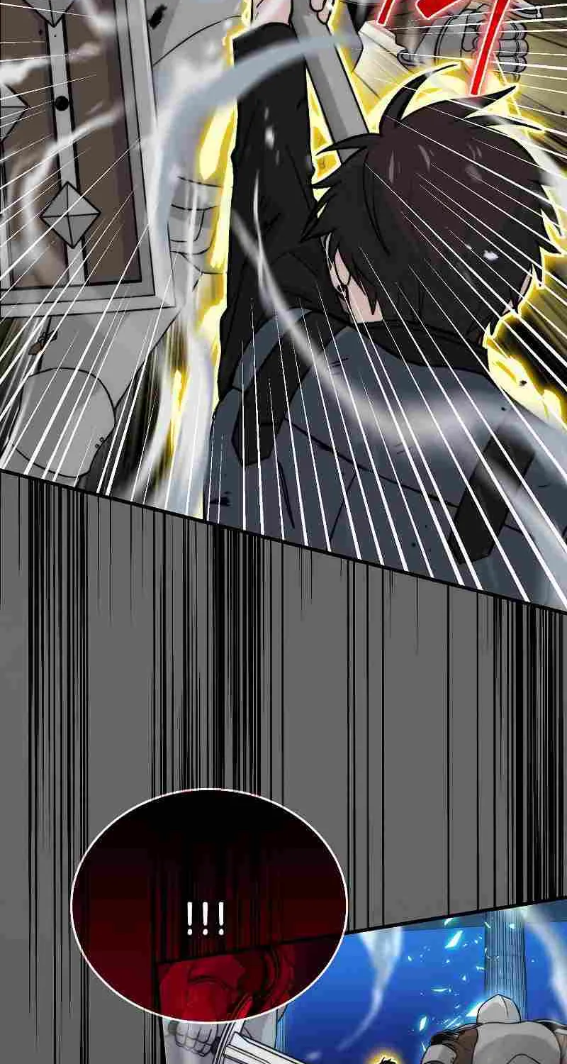 Demon Lord’s Martial Arts Ascension Chapter 21 page 40 - 