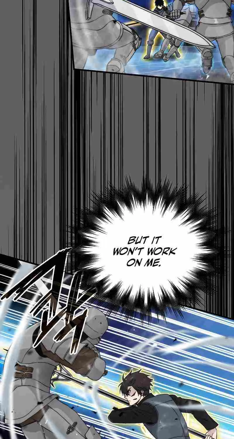 Demon Lord’s Martial Arts Ascension Chapter 21 page 41 - 