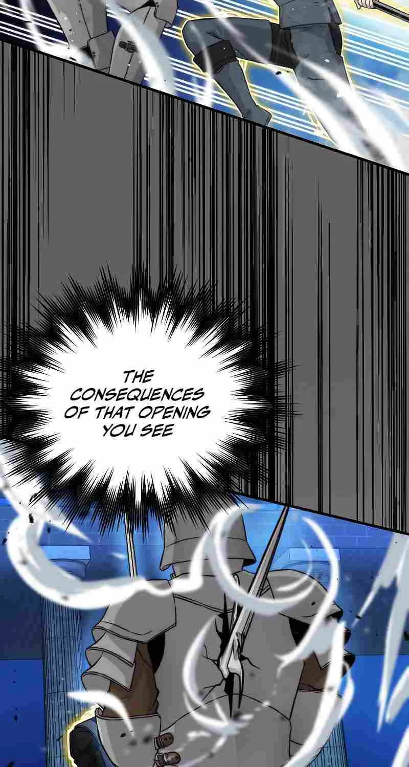 Demon Lord’s Martial Arts Ascension Chapter 21 page 42 - 