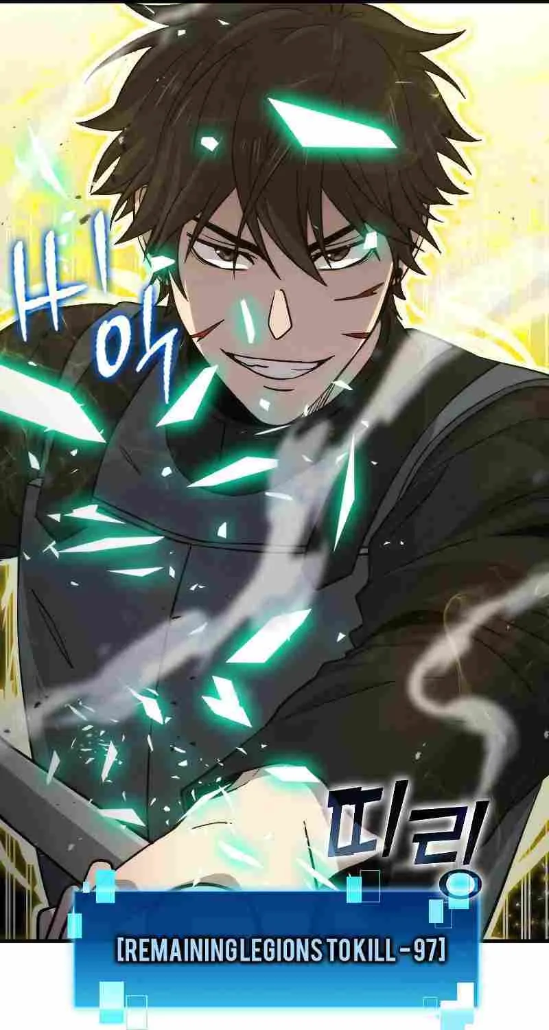 Demon Lord’s Martial Arts Ascension Chapter 21 page 44 - 