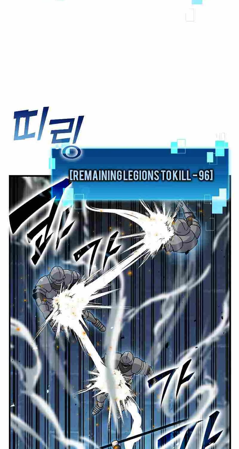 Demon Lord’s Martial Arts Ascension Chapter 21 page 45 - 