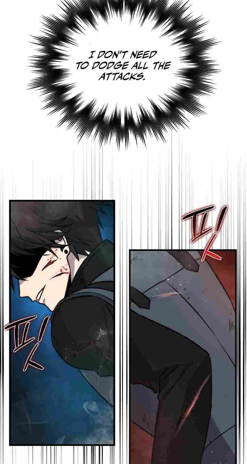 Demon Lord’s Martial Arts Ascension Chapter 21 page 47 - 