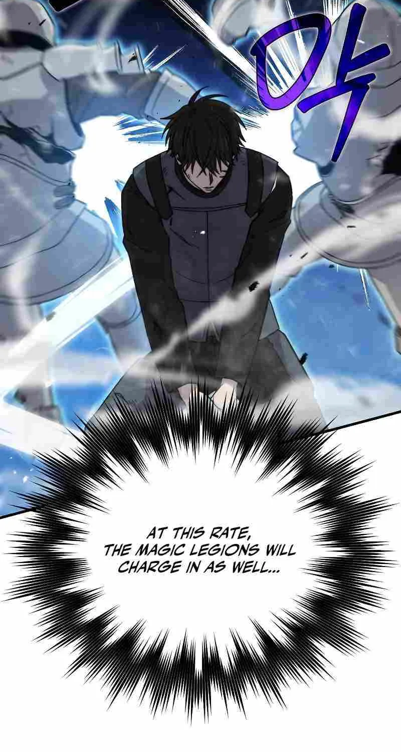Demon Lord’s Martial Arts Ascension Chapter 21 page 49 - 