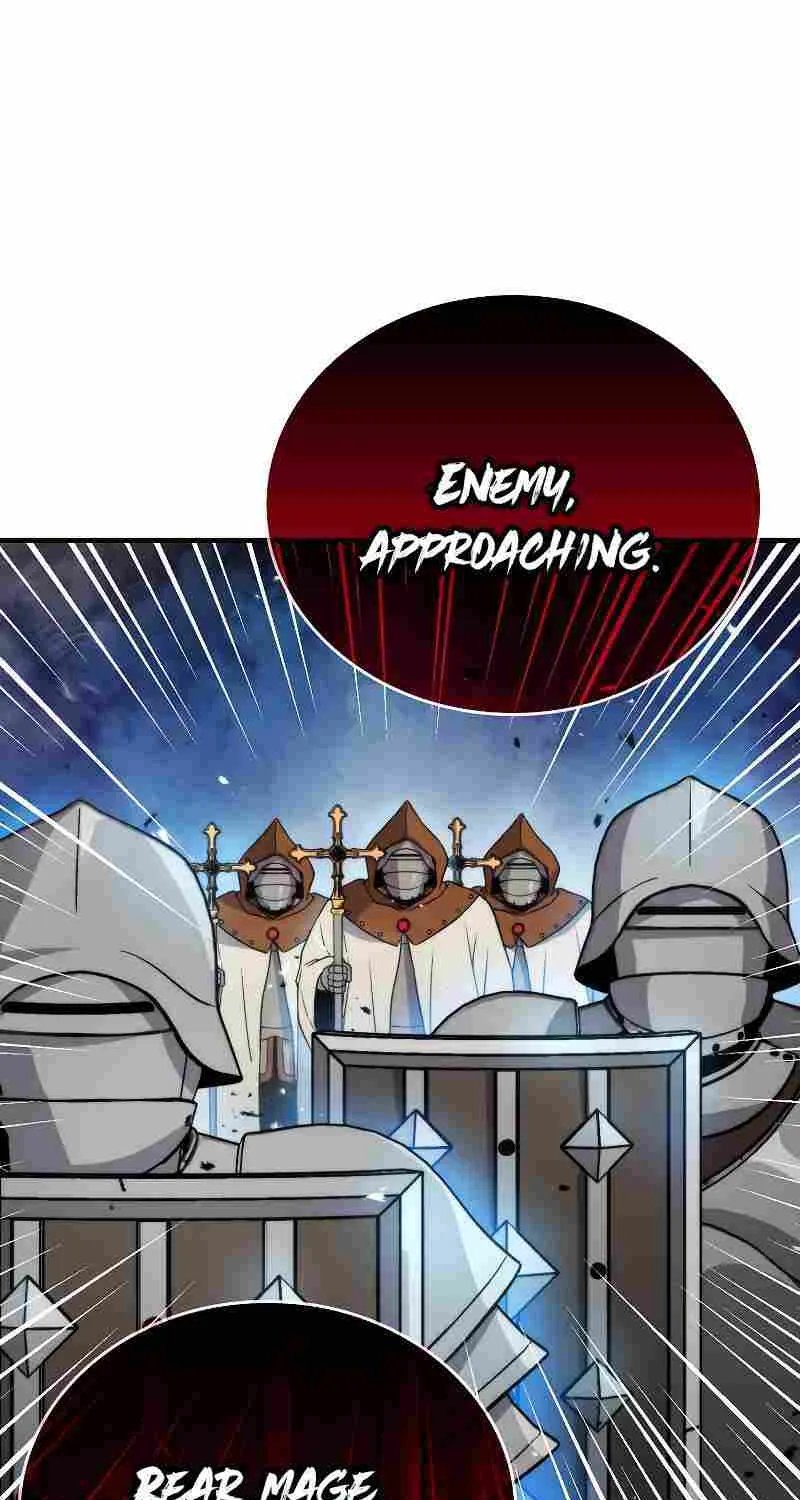 Demon Lord’s Martial Arts Ascension Chapter 21 page 50 - 