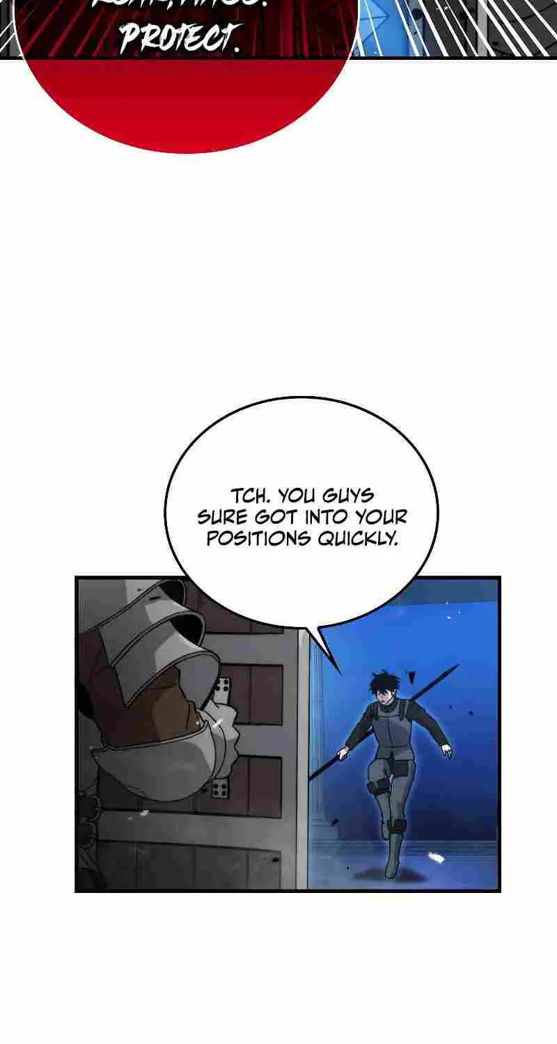 Demon Lord’s Martial Arts Ascension Chapter 21 page 51 - 