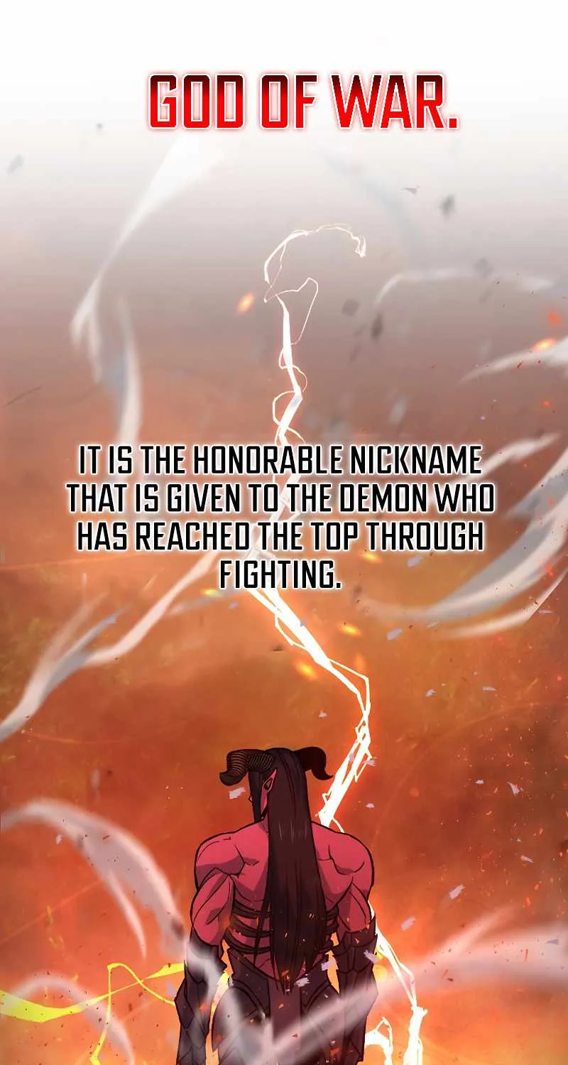 Demon Lord’s Martial Arts Ascension Chapter 21 page 60 - 