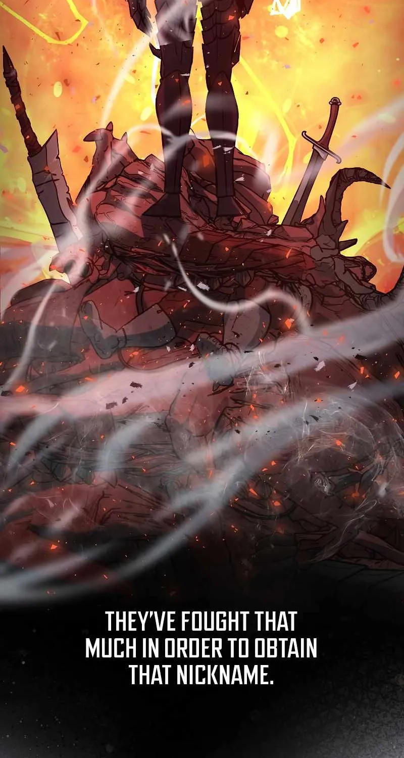 Demon Lord’s Martial Arts Ascension Chapter 21 page 61 - 