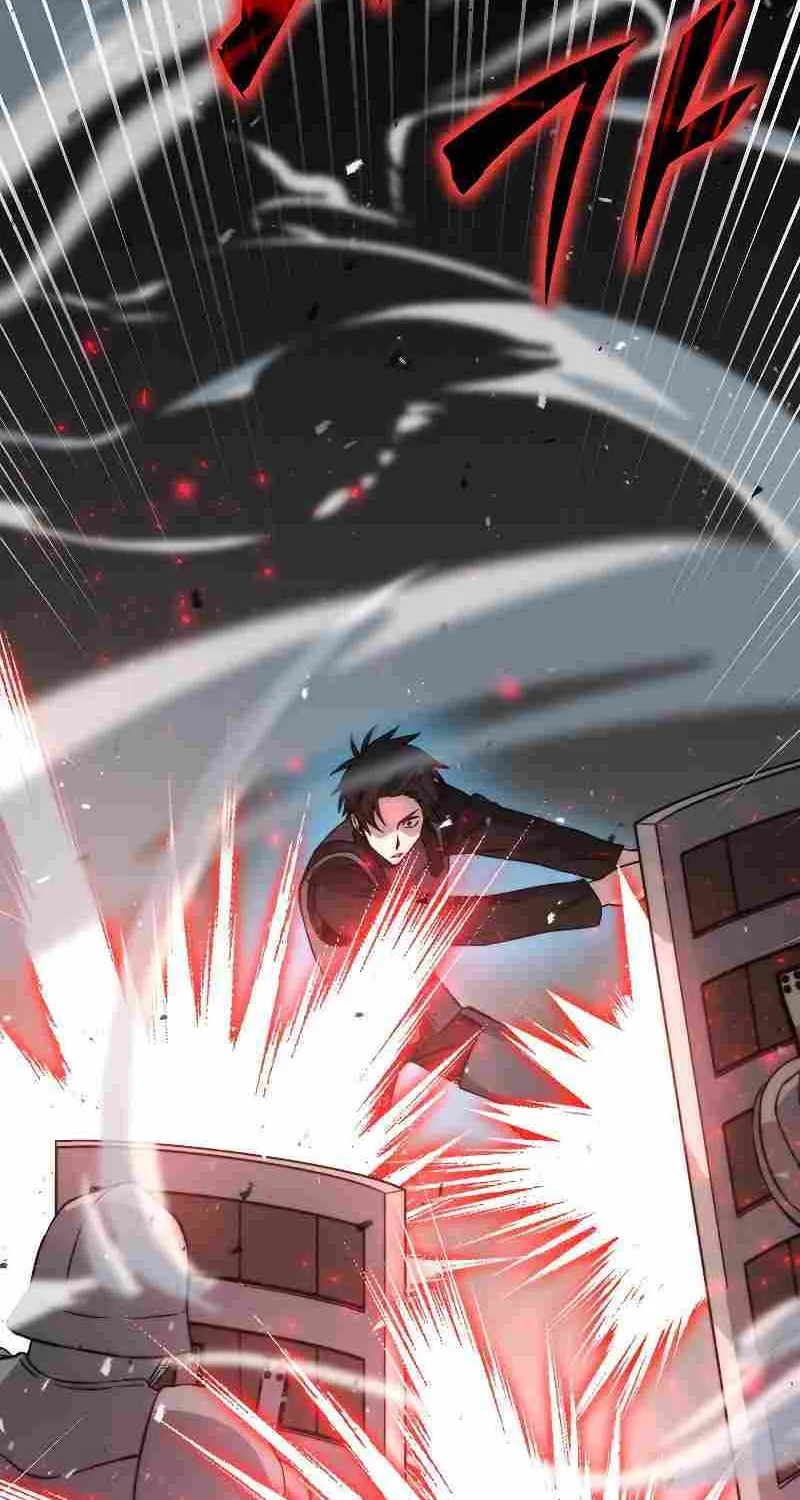 Demon Lord’s Martial Arts Ascension Chapter 21 page 68 - 