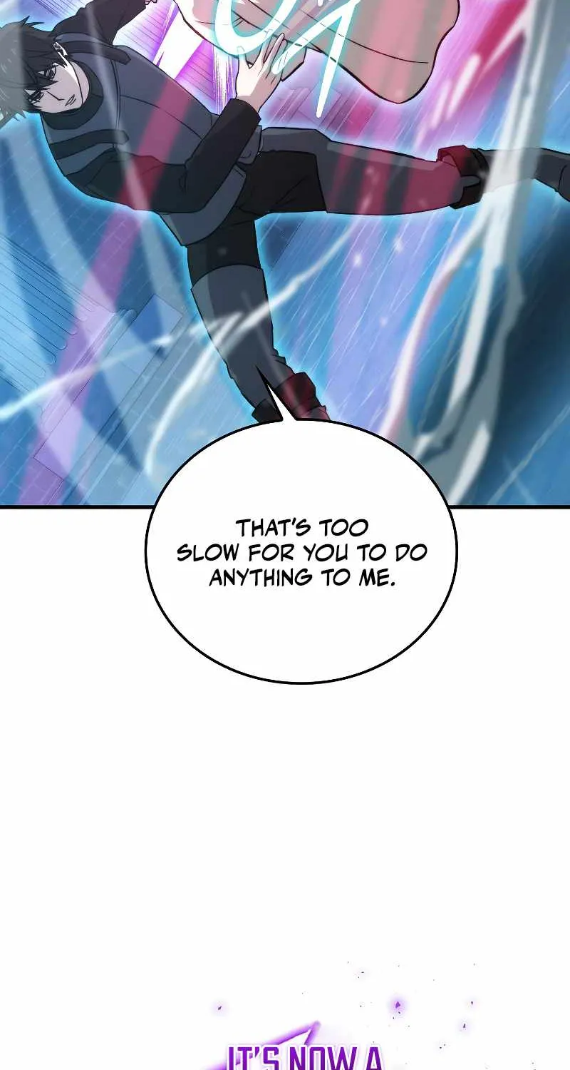 Demon Lord’s Martial Arts Ascension Chapter 21 page 75 - 