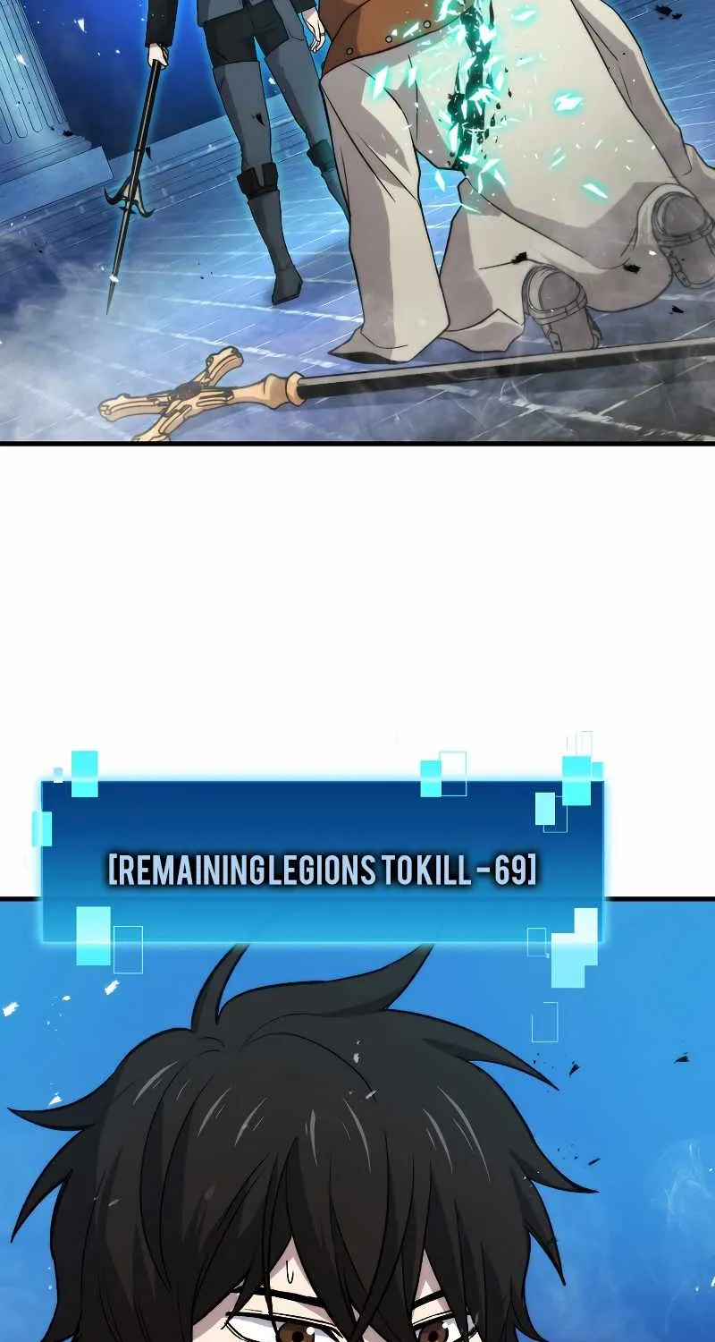 Demon Lord’s Martial Arts Ascension Chapter 21 page 78 - 