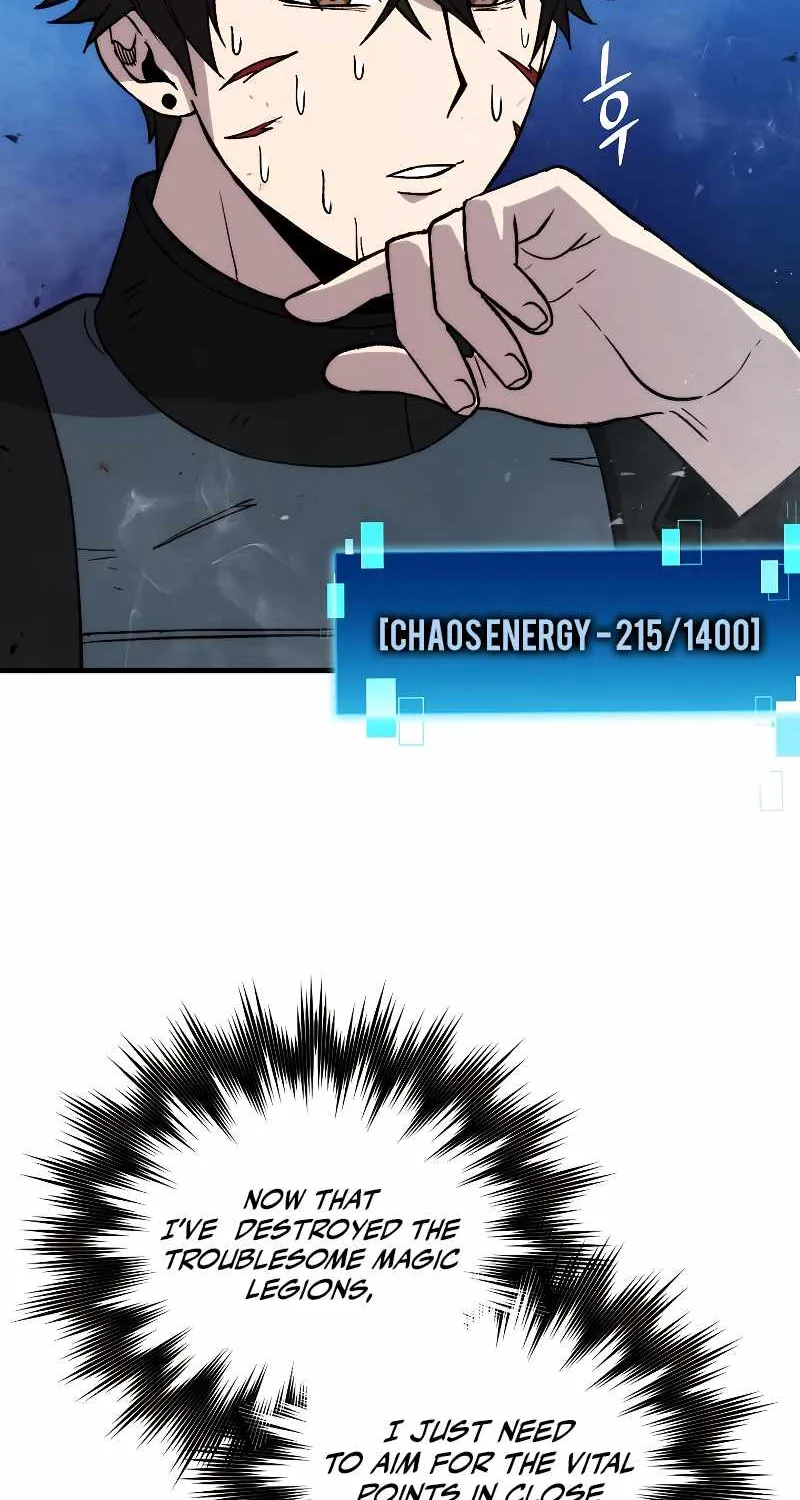 Demon Lord’s Martial Arts Ascension Chapter 21 page 79 - 