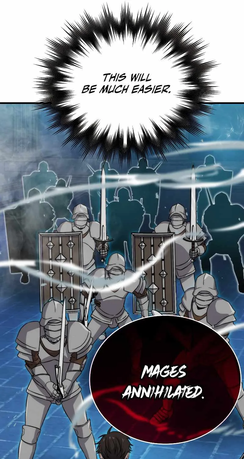 Demon Lord’s Martial Arts Ascension Chapter 21 page 81 - 