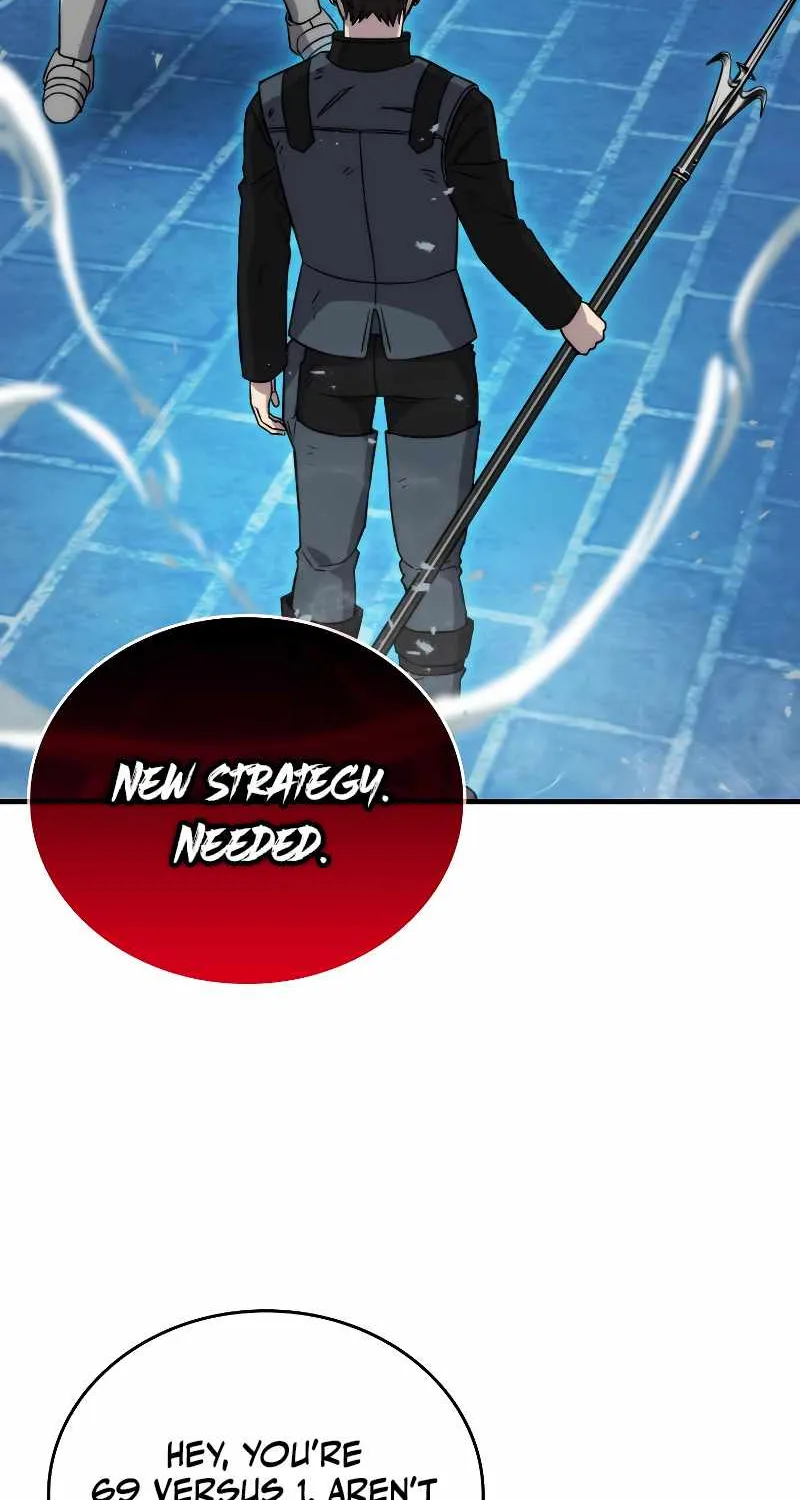 Demon Lord’s Martial Arts Ascension Chapter 21 page 82 - 