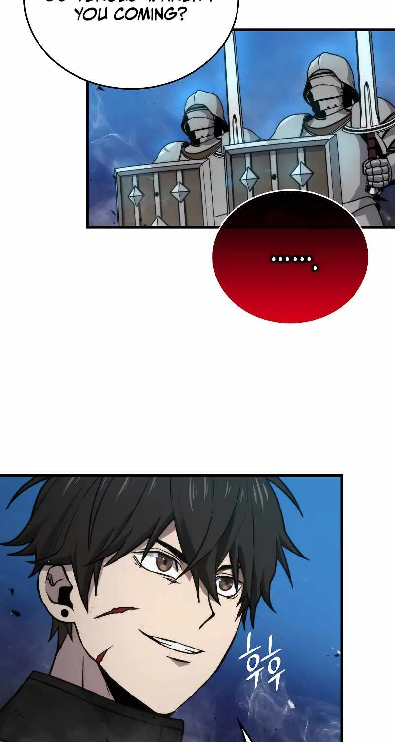 Demon Lord’s Martial Arts Ascension Chapter 21 page 83 - 