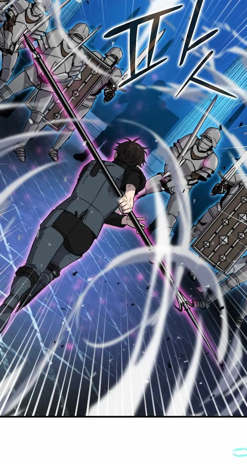 Demon Lord’s Martial Arts Ascension Chapter 21 page 85 - 