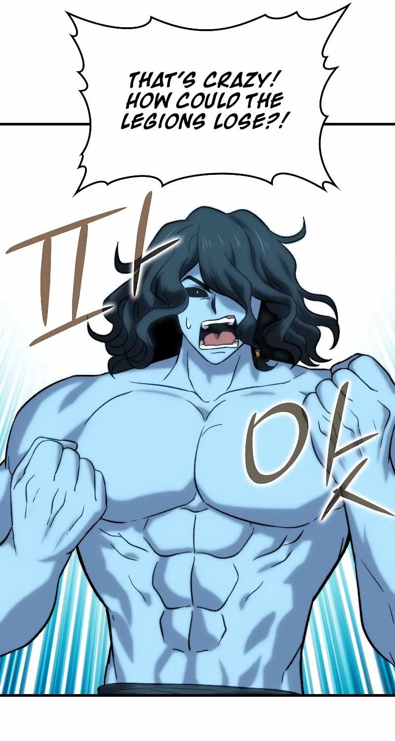 Demon Lord’s Martial Arts Ascension Chapter 21 page 100 - 