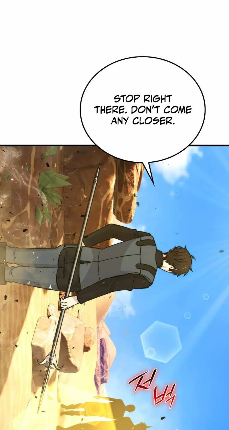 Demon Lord’s Martial Arts Ascension Chapter 22 page 102 - 