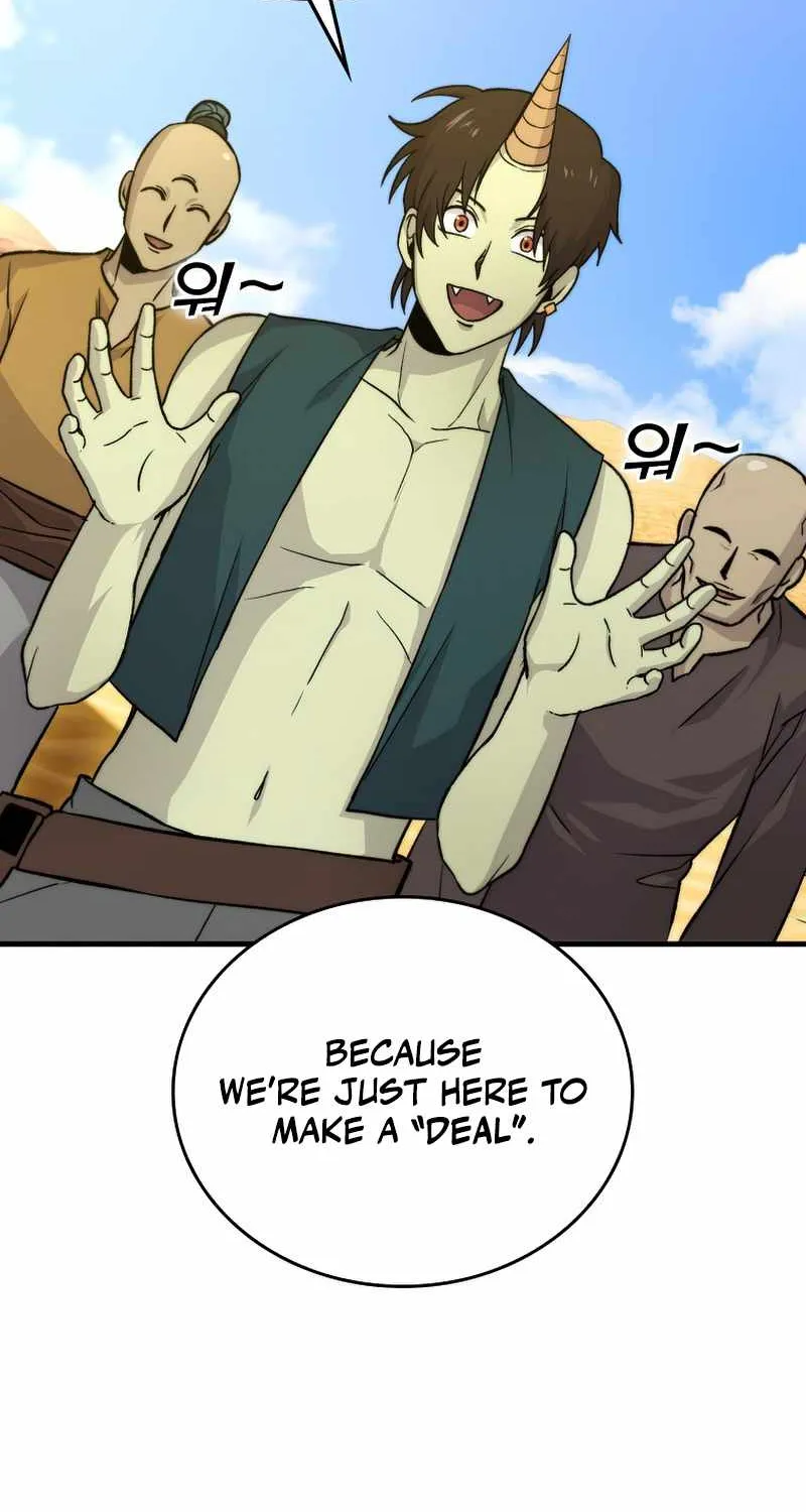 Demon Lord’s Martial Arts Ascension Chapter 22 page 104 - 