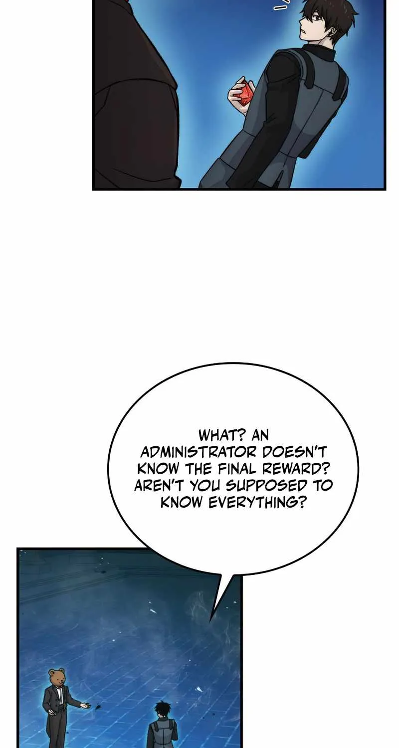 Demon Lord’s Martial Arts Ascension Chapter 22 page 22 - 