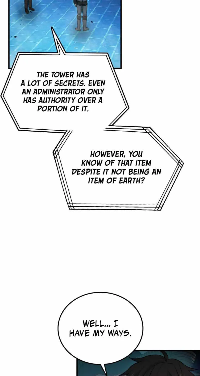Demon Lord’s Martial Arts Ascension Chapter 22 page 23 - 