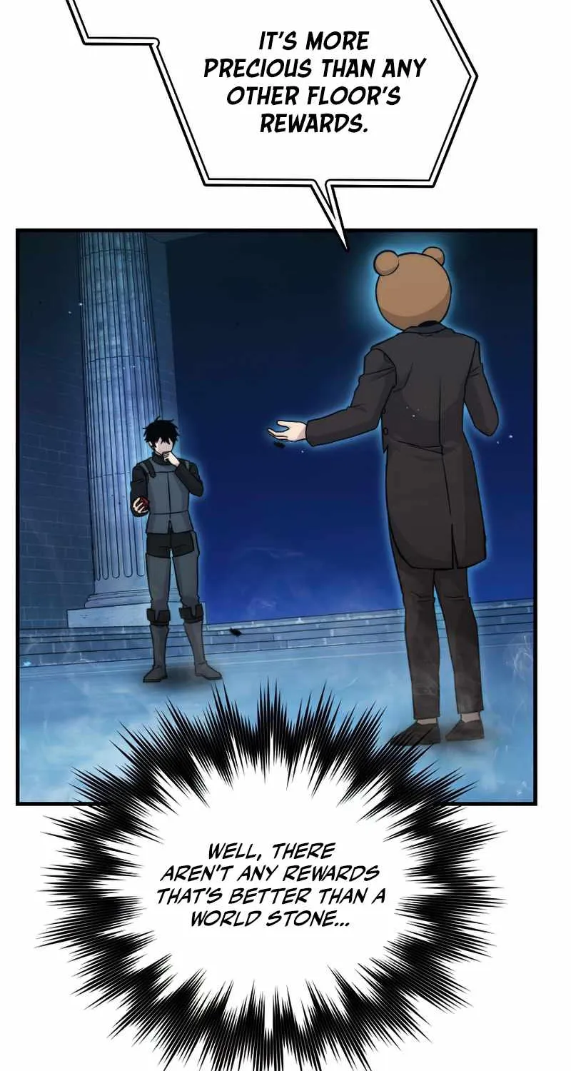 Demon Lord’s Martial Arts Ascension Chapter 22 page 25 - 
