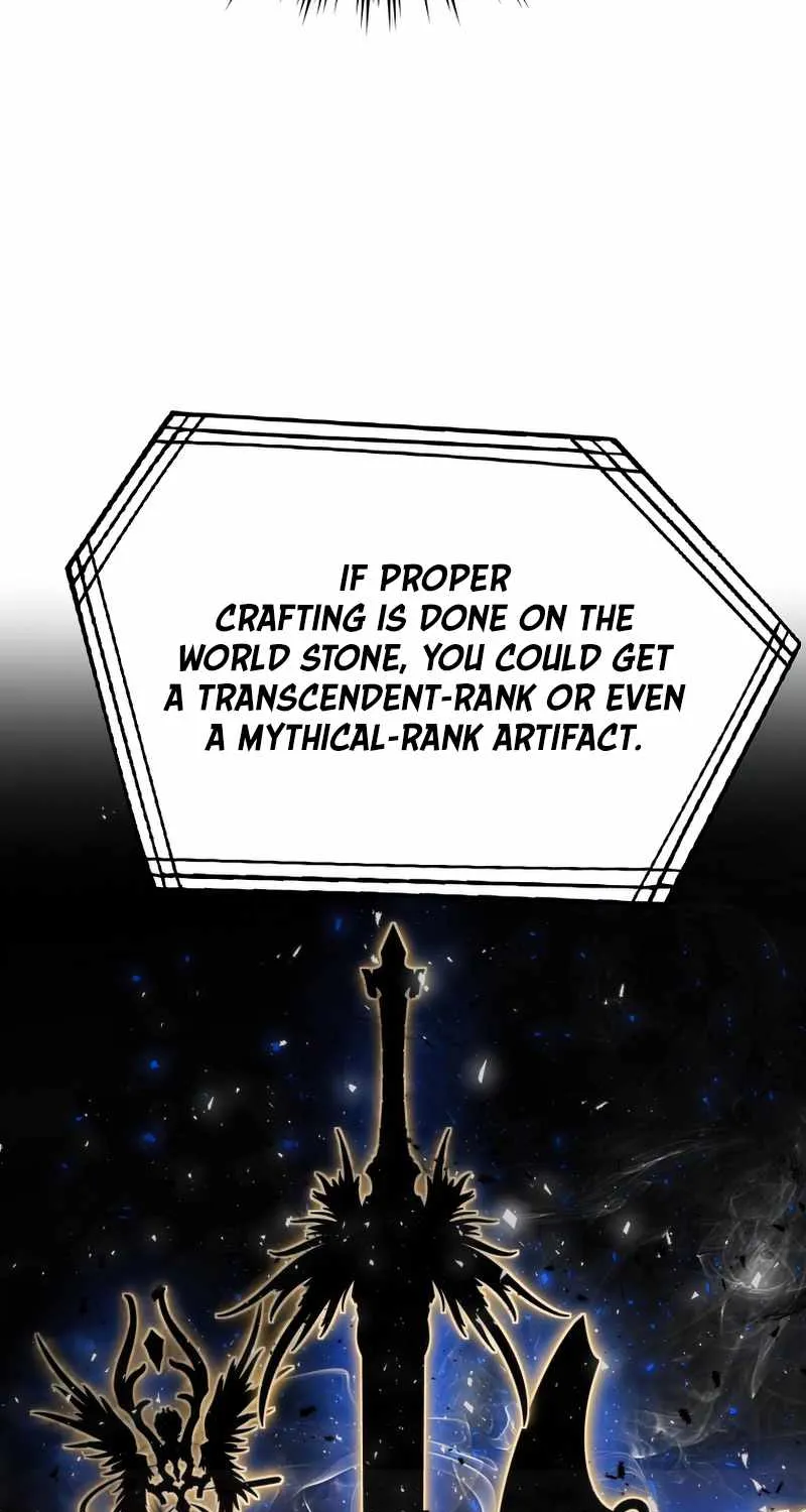 Demon Lord’s Martial Arts Ascension Chapter 22 page 26 - 