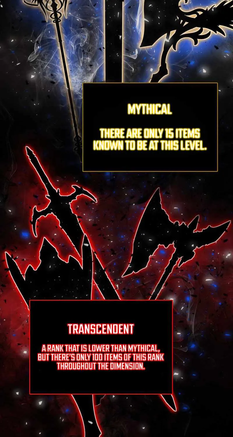 Demon Lord’s Martial Arts Ascension Chapter 22 page 27 - 