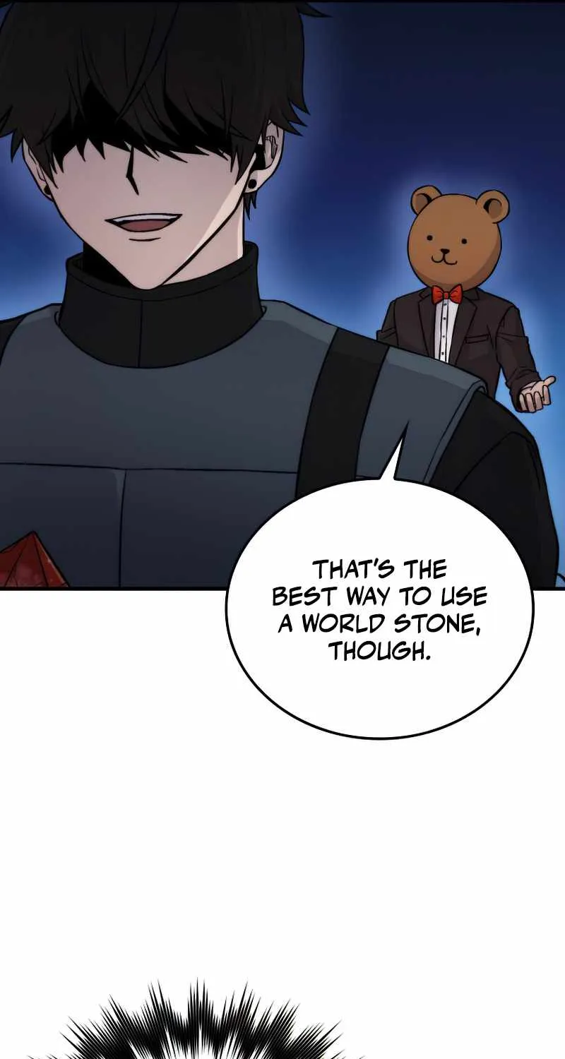 Demon Lord’s Martial Arts Ascension Chapter 22 page 29 - 