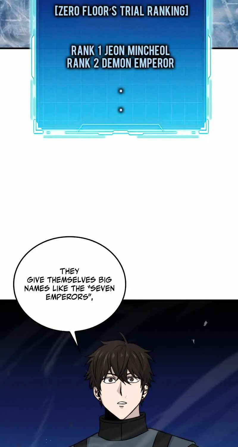 Demon Lord’s Martial Arts Ascension Chapter 22 page 4 - 