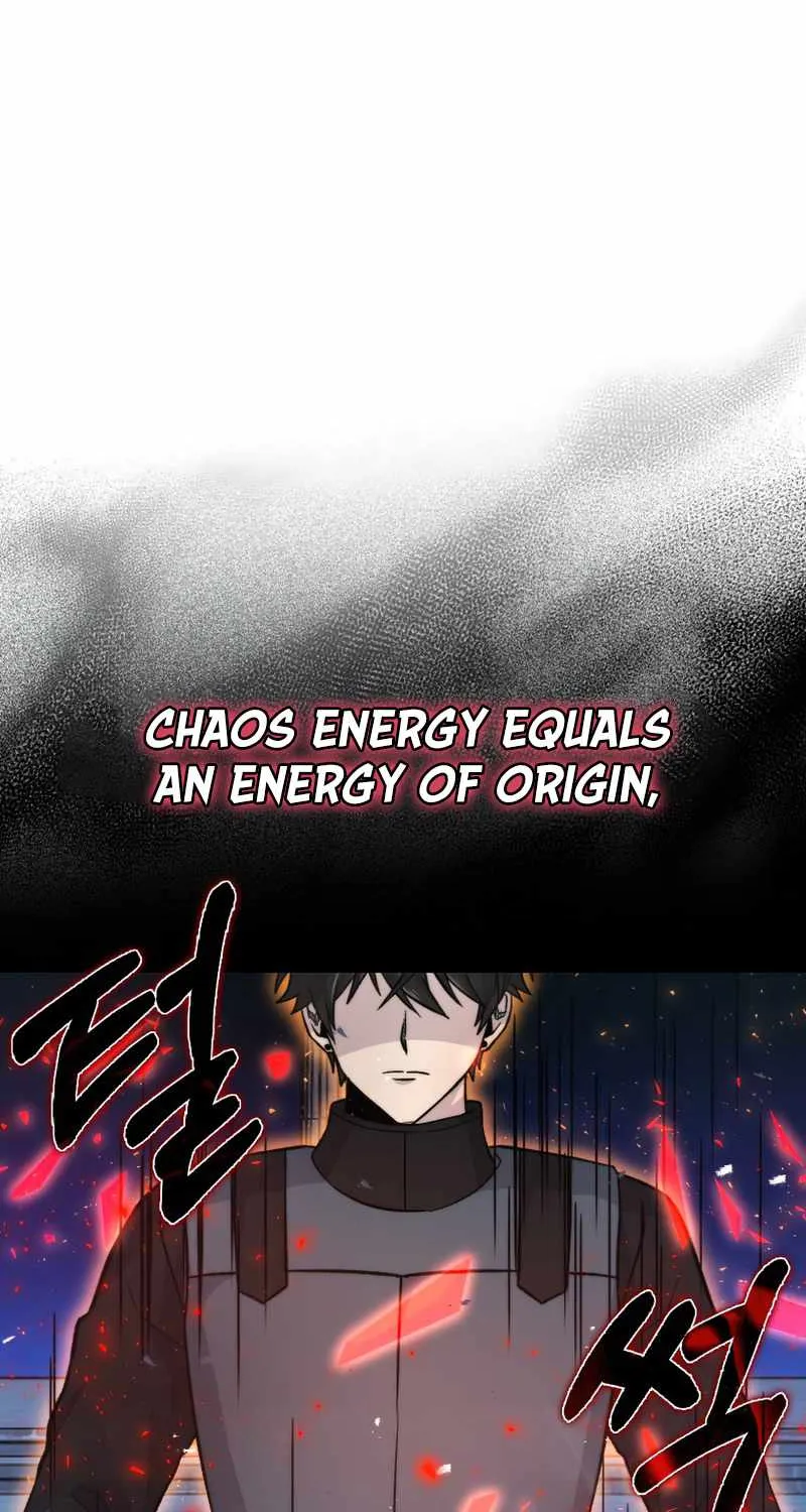 Demon Lord’s Martial Arts Ascension Chapter 22 page 36 - 