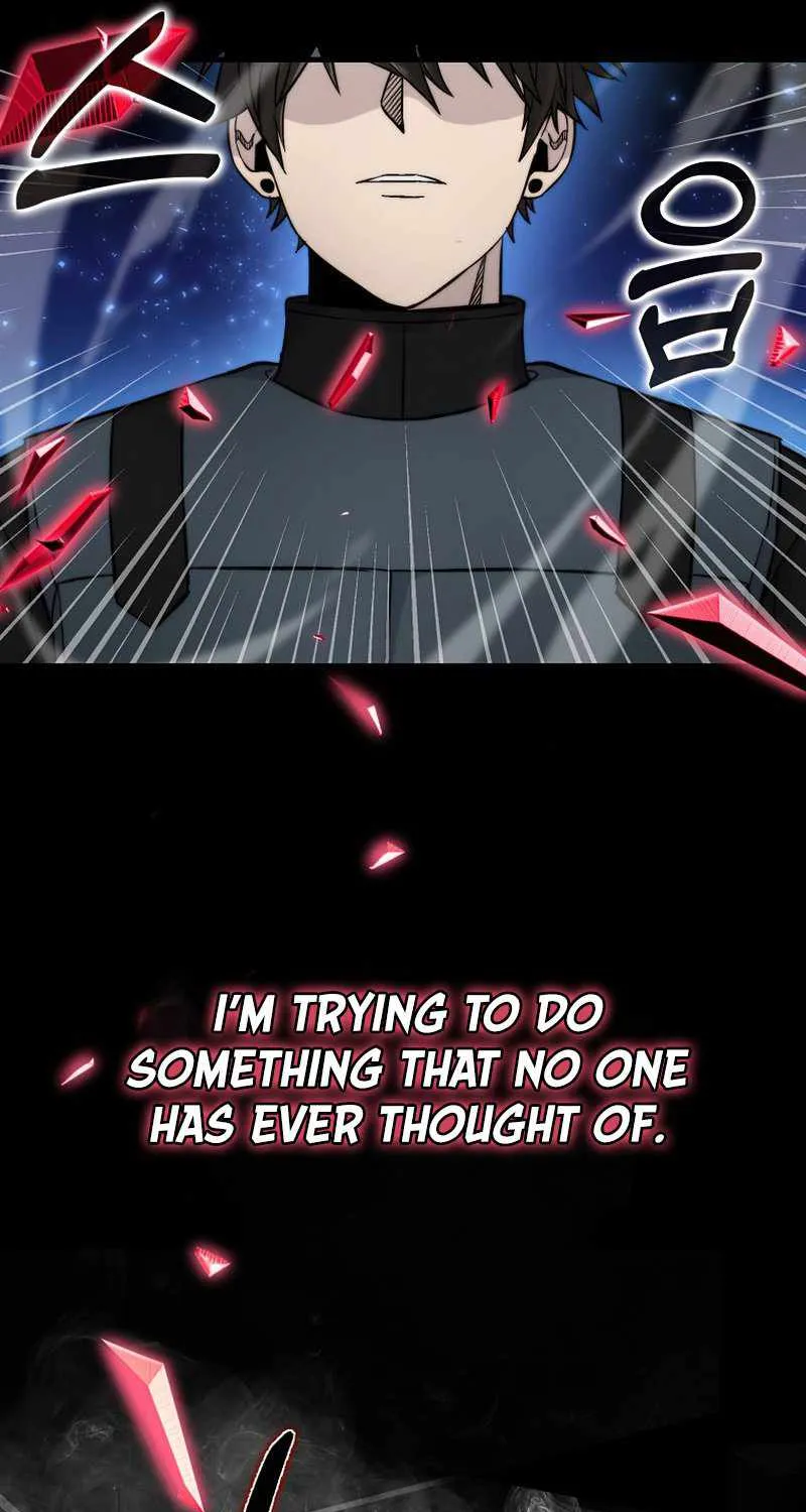 Demon Lord’s Martial Arts Ascension Chapter 22 page 38 - 