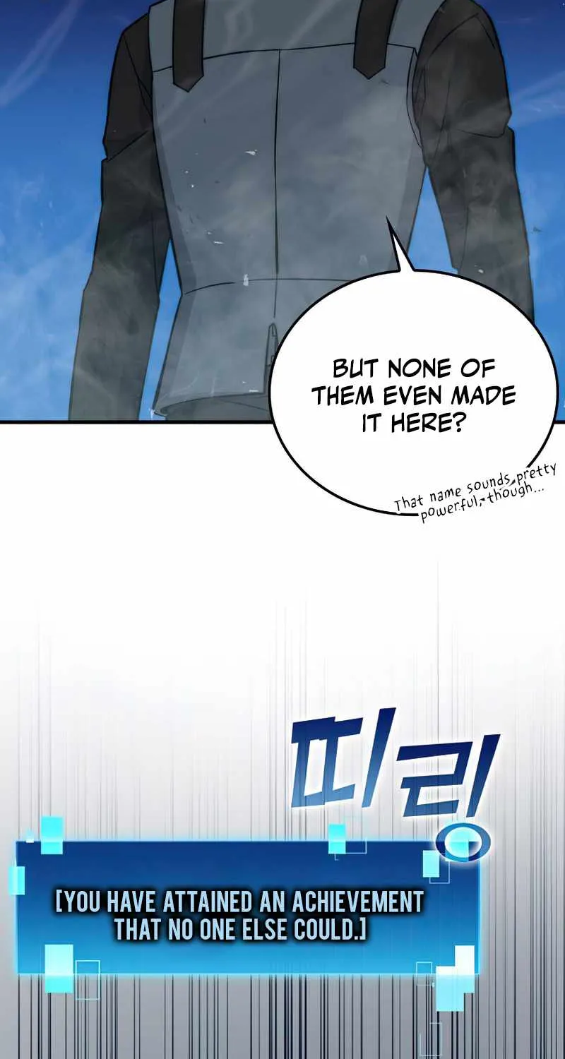 Demon Lord’s Martial Arts Ascension Chapter 22 page 5 - 