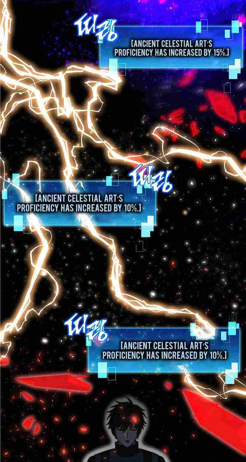 Demon Lord’s Martial Arts Ascension Chapter 22 page 47 - 